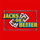 Jacks or Better icône