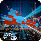 Hovercraft آئیکن