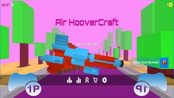Hovercraft پوسٹر