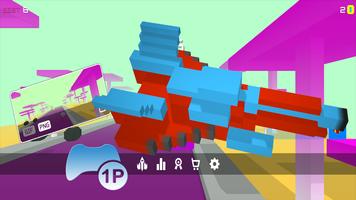 Hovercraft اسکرین شاٹ 2