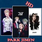 ParkJimin BTS Wallpaper Kpop icône