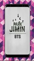 ParkJimin BTS Wallpaper Kpop capture d'écran 1