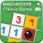 Minesweeper Deluxe - Classic Game from Savanasoft icône