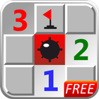 Minesweeper 💣 Classic - Logic Game icône