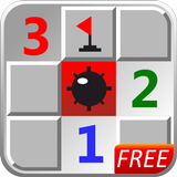 Minesweeper 💣 Classic - Logic Game icon