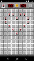 Minesweeper 💣 Classic - Logic Game Affiche