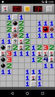 Minesweeper 💣 Classic - Logic Game capture d'écran 1