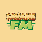 Savane FM (Officielle)-icoon