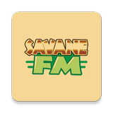 Savane FM Ouaga (Officielle) icône