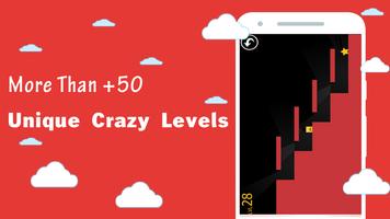 Risky Monster Stick Game تصوير الشاشة 2