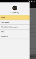 Savant Realty screenshot 1