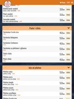 Fast food Savardak screenshot 3