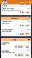 Fast food Savardak screenshot 1