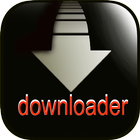 4K Downloader icône
