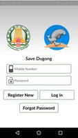 Save Dugong capture d'écran 1