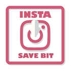 Instasave Bit icon