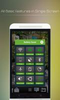 Battery Saver screenshot 1