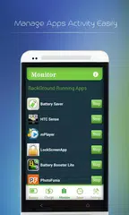 Battery Saver APK download