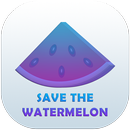 Save The Watermelon aplikacja