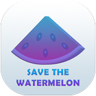 Save The Watermelon icône