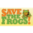 Save The Frogs!