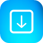 Save Twitter Videos | GIFS and Images icon