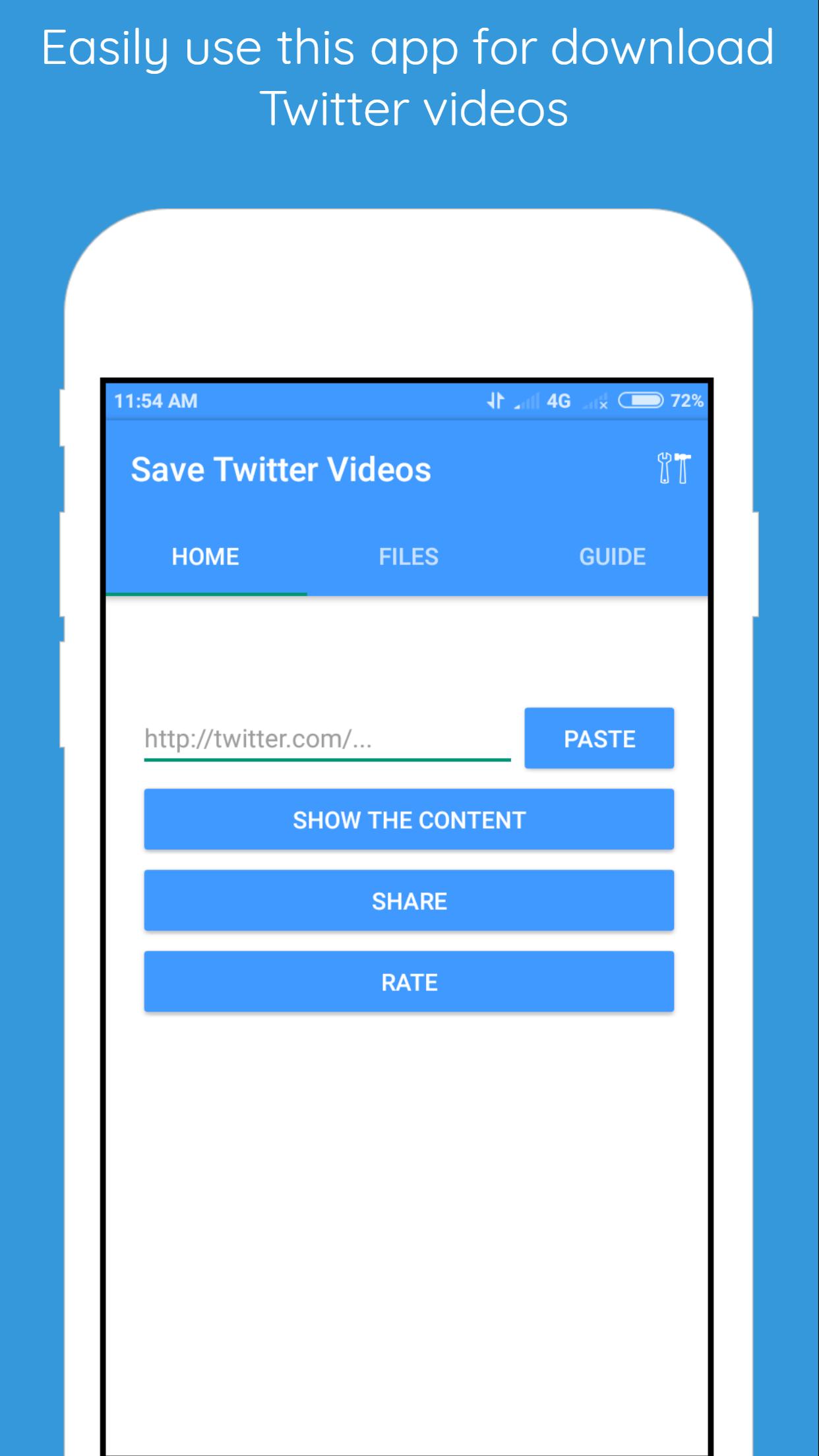 Save Twitter Videos Gifs And Images For Android Apk Download Save Twitter Videos Gifs And Images For Android Apk Download