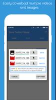 Save Twitter Videos | GIFS and Images screenshot 1