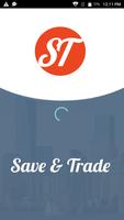 Save N Trade App 포스터
