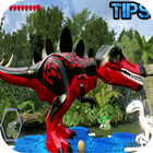 Tips LEGO Jurassic World icône