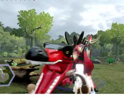 Tips LEGO Jurassic World capture d'écran 1