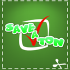 Save A Ton Outlet icône