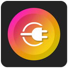 Save Battery Power icon