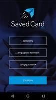 Saved Card 海報