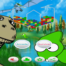 Save Dinos Candies APK
