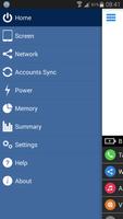 Savee: Battery Saver تصوير الشاشة 2