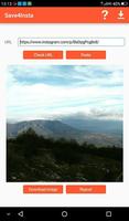 Save4Insta - Photo Video Downloader for Instagram capture d'écran 1