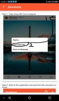 Save4Insta - Photo Video Downloader for Instagram capture d'écran 2