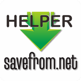 SAVEFROM.NET HELPER