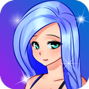 Prinzessin Nacht Garderobe APK