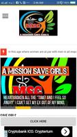 برنامه‌نما Mission Save Girl عکس از صفحه