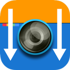 Savegrann- Save Instagram Pics أيقونة