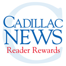Cadillac News Reader Rewards APK