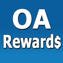 OA Rewards APK