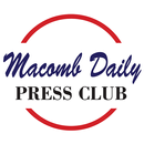 Macomb Daily Press Club APK