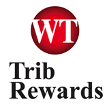 Trib Rewards 图标
