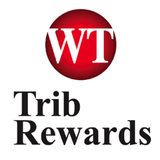 Trib Rewards آئیکن