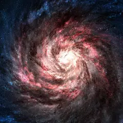 Скачать Galaxy Wallpapers APK