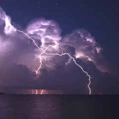 Descargar APK de Lightning Wallpapers