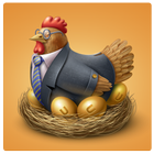 Save Chicken icono